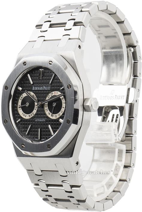 audemars piguet brugt